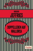 Omslag Doppelleben auf Mallorca