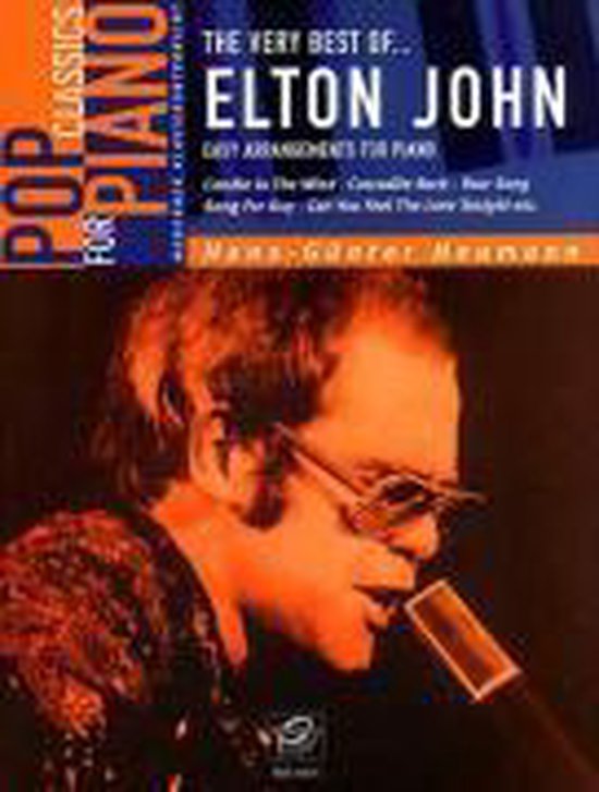 The Very Best Of... Elton John
