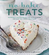 No Bake Treats