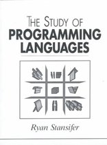 The Study of Programming Languages
