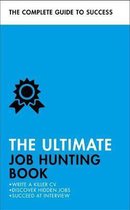 The Ultimate Job Hunting Book