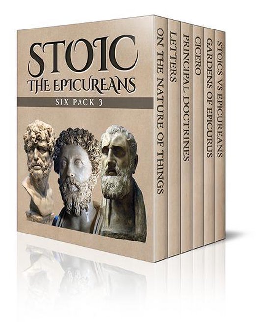 Stoic Six Pack 3