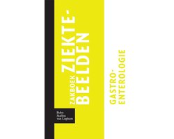 Dutch language eBook collection - Zakboek ziektebeelden Gastro-enterologie
