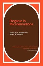 Progress in Microemulsions