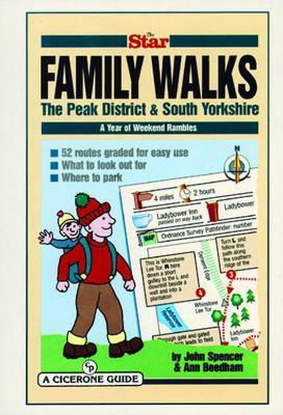 Star  Family Walks