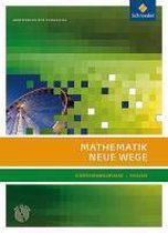 Mathematik Neue Wege SII. Einführungsphase mit CD-ROM. Hessen