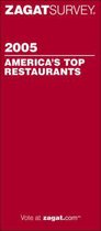 Zagat America's Top Restaurants