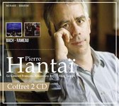 Hantai Pierre - Coffret 2-Cd
