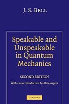 Speakable & Unspeakable Quantum Mechanic