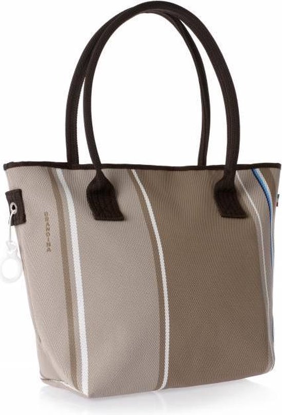 Brandina Schoudertas Sea Side Palmarola | bol.com