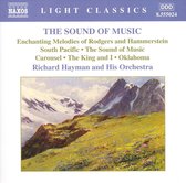 Richard Hayman & His Orchestra - The Sound Of Music/Rodgers And Ha (CD)
