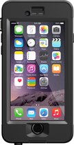 LifeProof Nüüd Case voor Apple iPhone 6Plus /6S Plus - Zwart