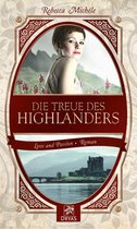 Love and Passion - Die Treue des Highlanders