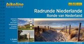 Niederland Ronde van Radtourenbuch