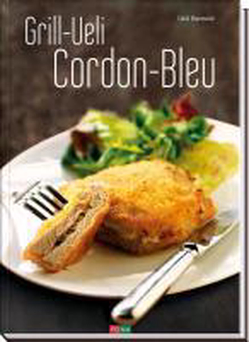 Cordon bleu - Ueli Bernold