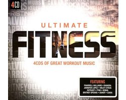 Ultimate Fitness