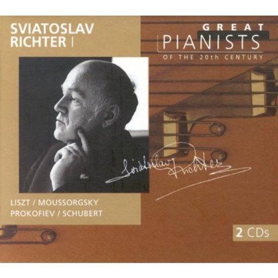Sviatoslav Richter 1