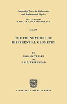 The Foundations of Differential Geometry