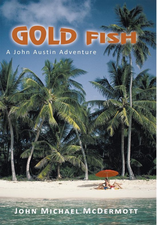 Gold Fish - cover