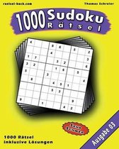 1000 Sudoku R tsel 03