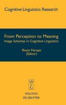 From Perception to Meaning