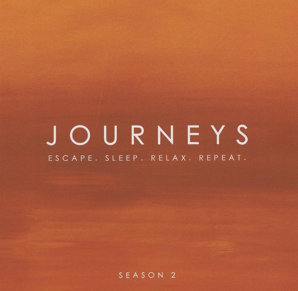 Various - Journeys Vol. 2