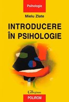 Collegium - Introducere în psihologie