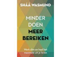 Meer bereiken