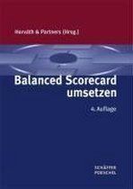 Balanced Scorecard umsetzen