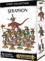 Afbeelding van het spelletje Warhammer Age of Sigmar Start Collecting! Seraphon