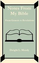 Notes From My Bible