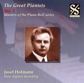 The Great Pianists, Vol. 5