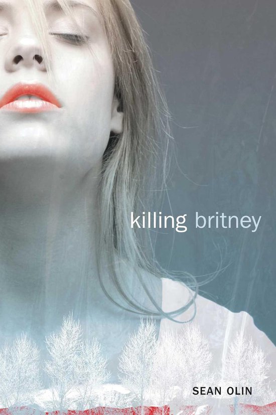 Killing Britney - cover