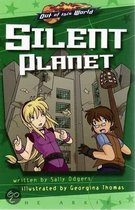 Silent Planet (Prequel, Graphic Novel)