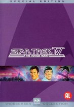 Star Trek 4 (2DVD) (Special Edition)