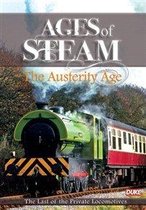Ages Of Steam The Austerity Age