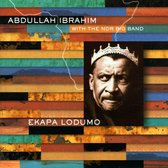 Abdullah Ibrahim & Big Band - Ekapa Lodumo (CD)