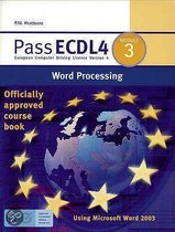 Pass ECDL4 Module 3