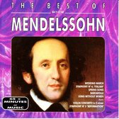 Best of Mendelsohn