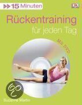 15 Minuten Rückentraining für jeden Tag