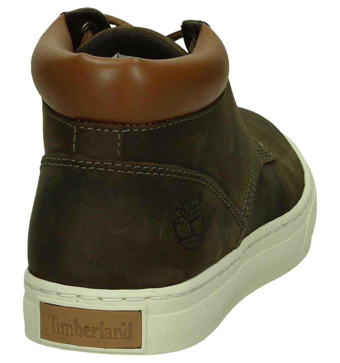 Heren Heren Schoenen voor voor Instappers voor Timberland Adventure 2.0  Cupsole Chk Tb0a5s1v327 in het Groen voor heren allware.com.br