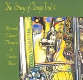 Story of the Tango, Vol. 9