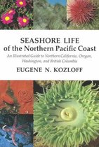 Seashore Life of the Northern Pacific Coast