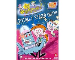 Fairly Odd Parents 4