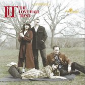 The Love Hall Tryst - Songs Of Misfortune (CD)
