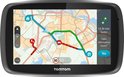 TomTom GO 6100 - Werelddekking - 6 inch scherm