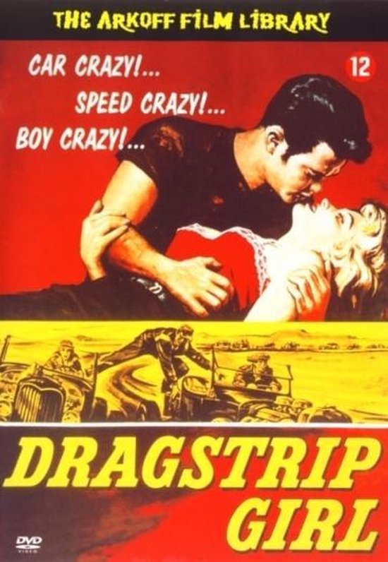 Dragstrip Girl