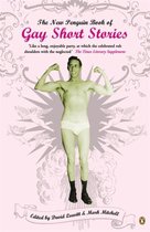 The New Penguin Book of Gay Short Storie