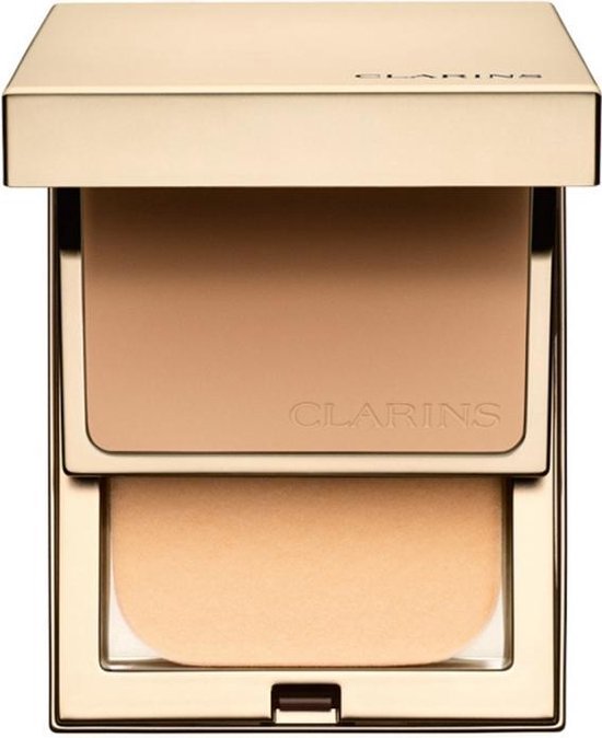 Clarins - Everlasting Compact Foundation