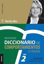 La Trilog�a Martha Alles- Diccionario de Comportamientos. La Trilog�a. VOL 2